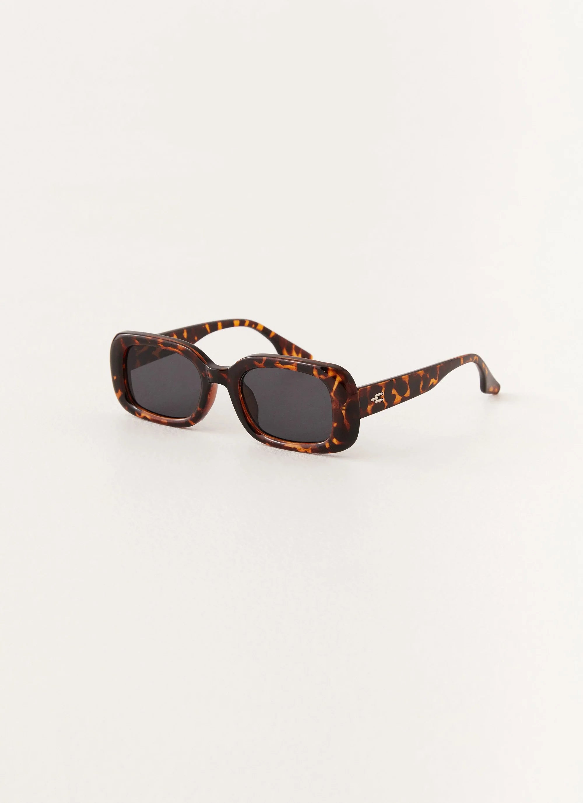 Confidence Sunglasses - Tort