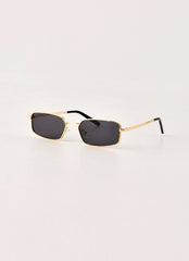 Lennon Sunglasses - Black