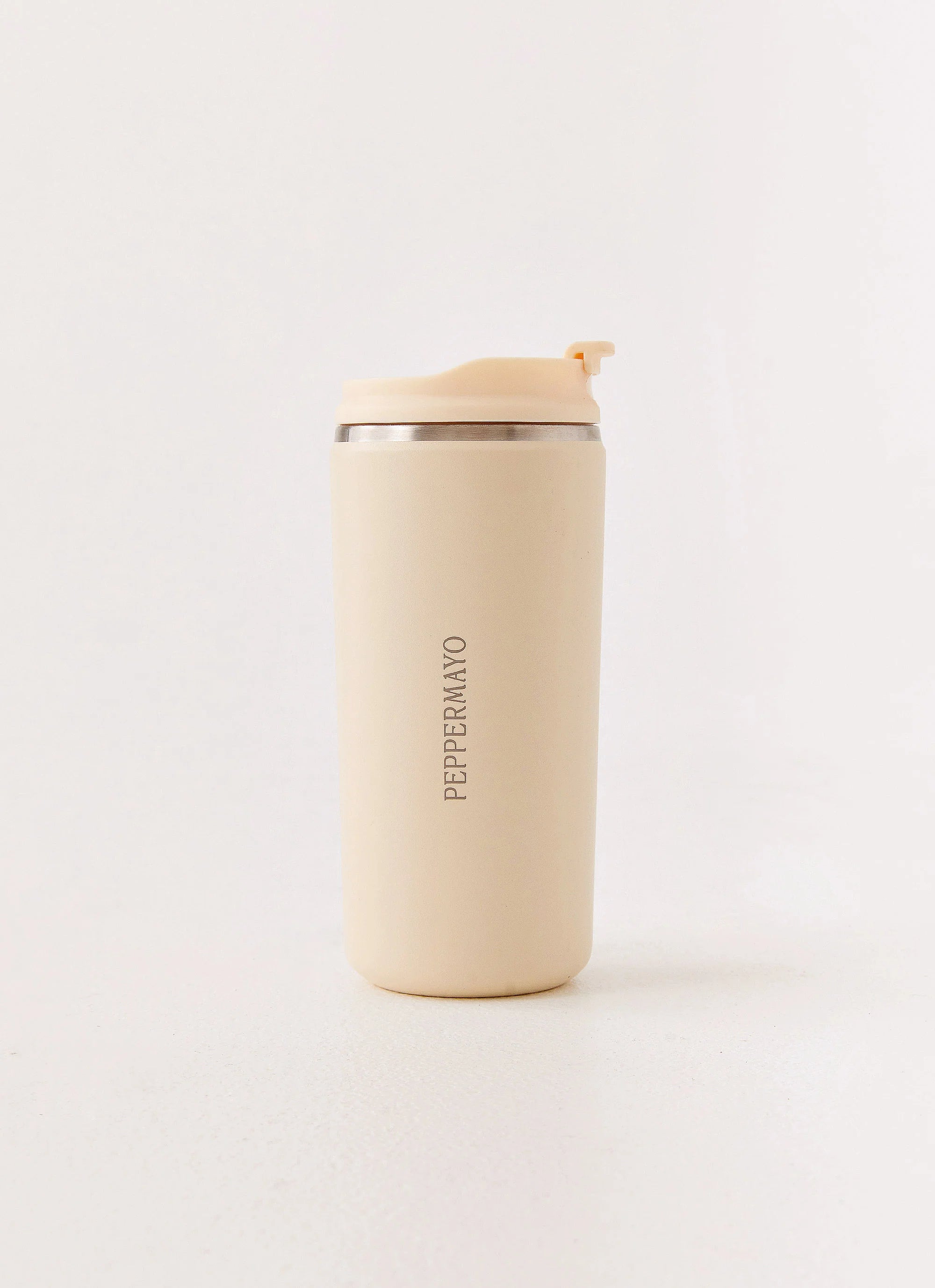 Galaxycond Coffee Cup - Ivory