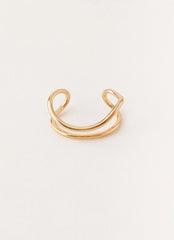 Clio Bracelet - Gold