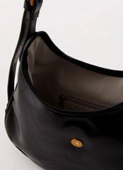 Nicolie Shoulder Bag - Black