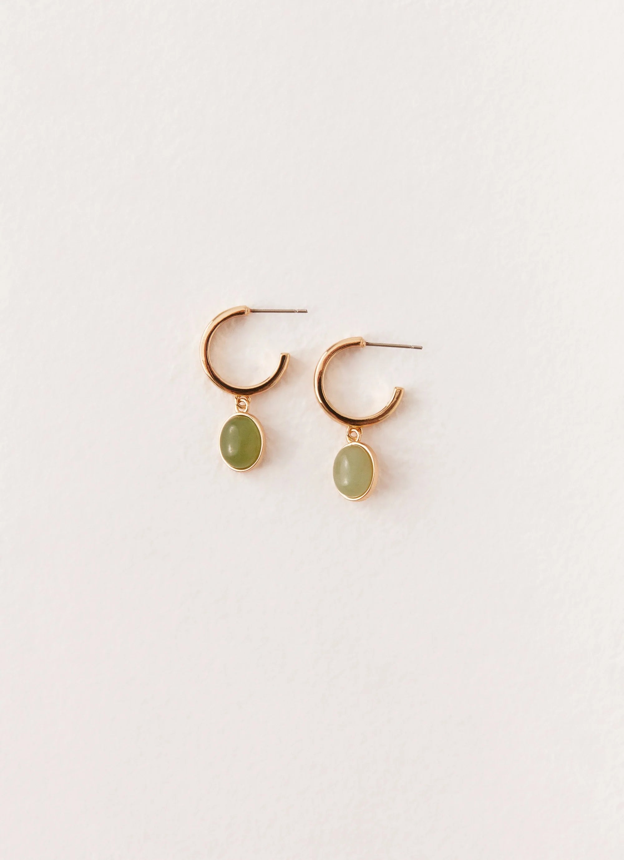 Orielle Earrings - Gold