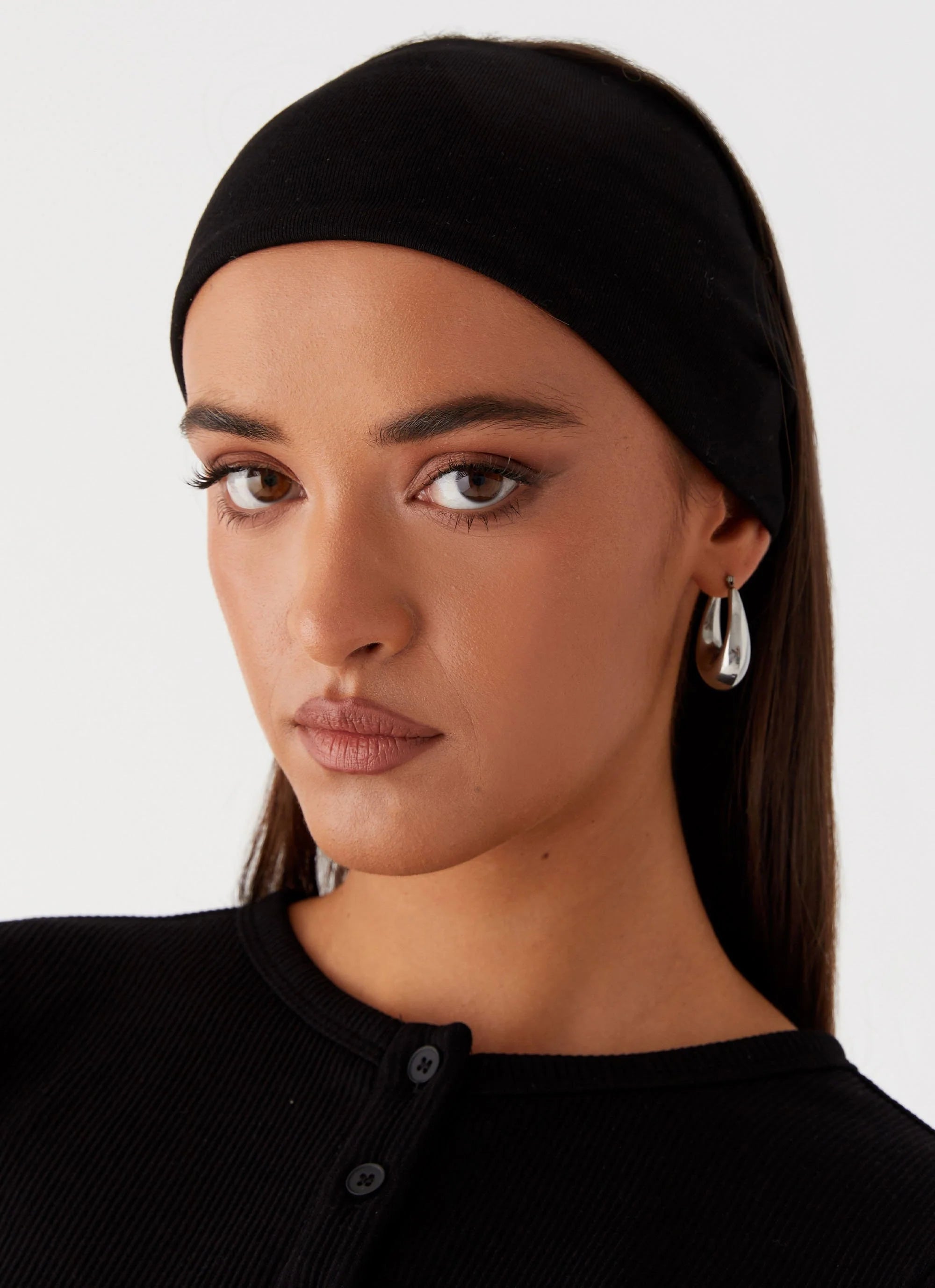 Model Moment Headbands - Multi