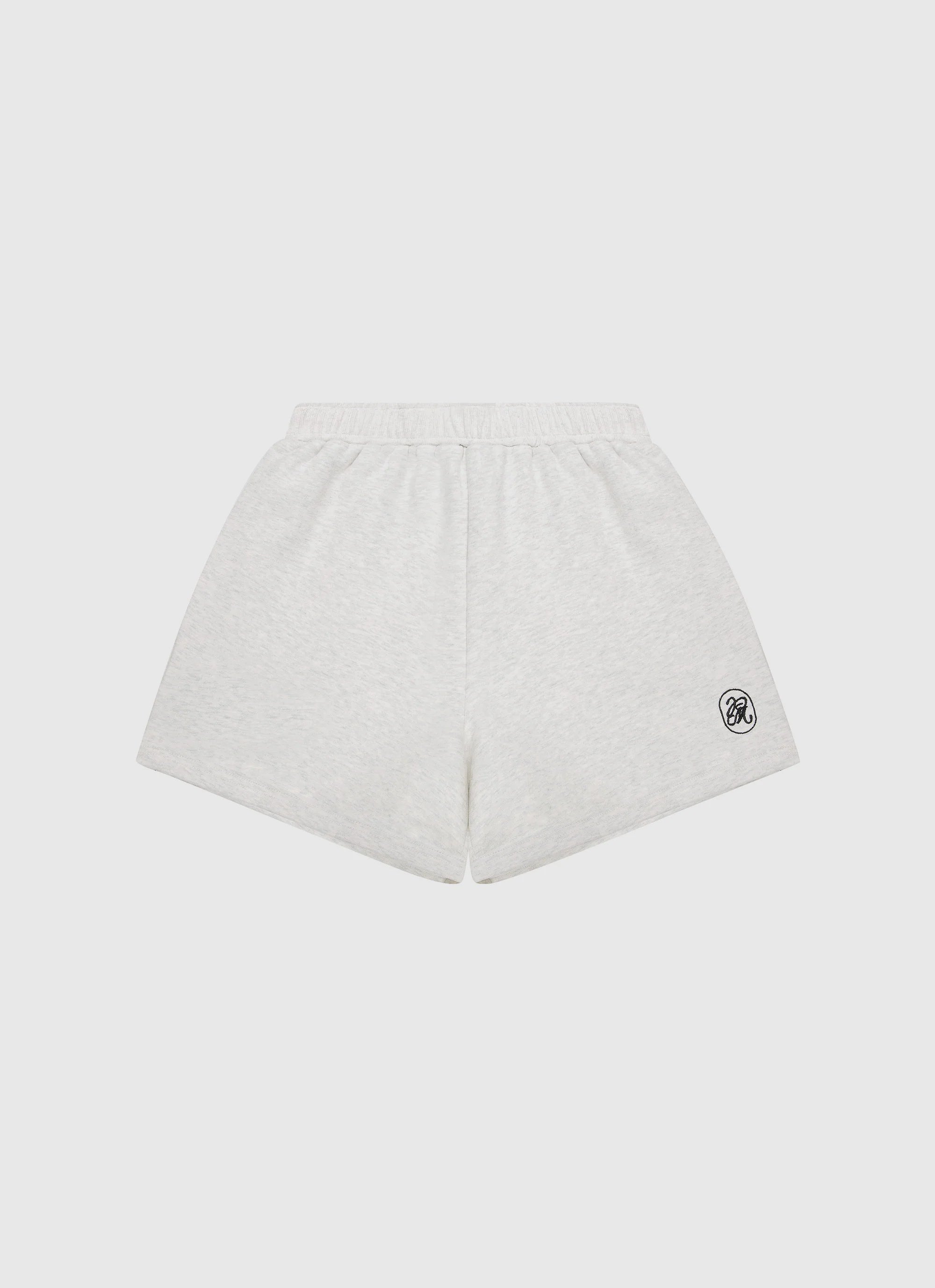 Signature Sweatshorts - Grey