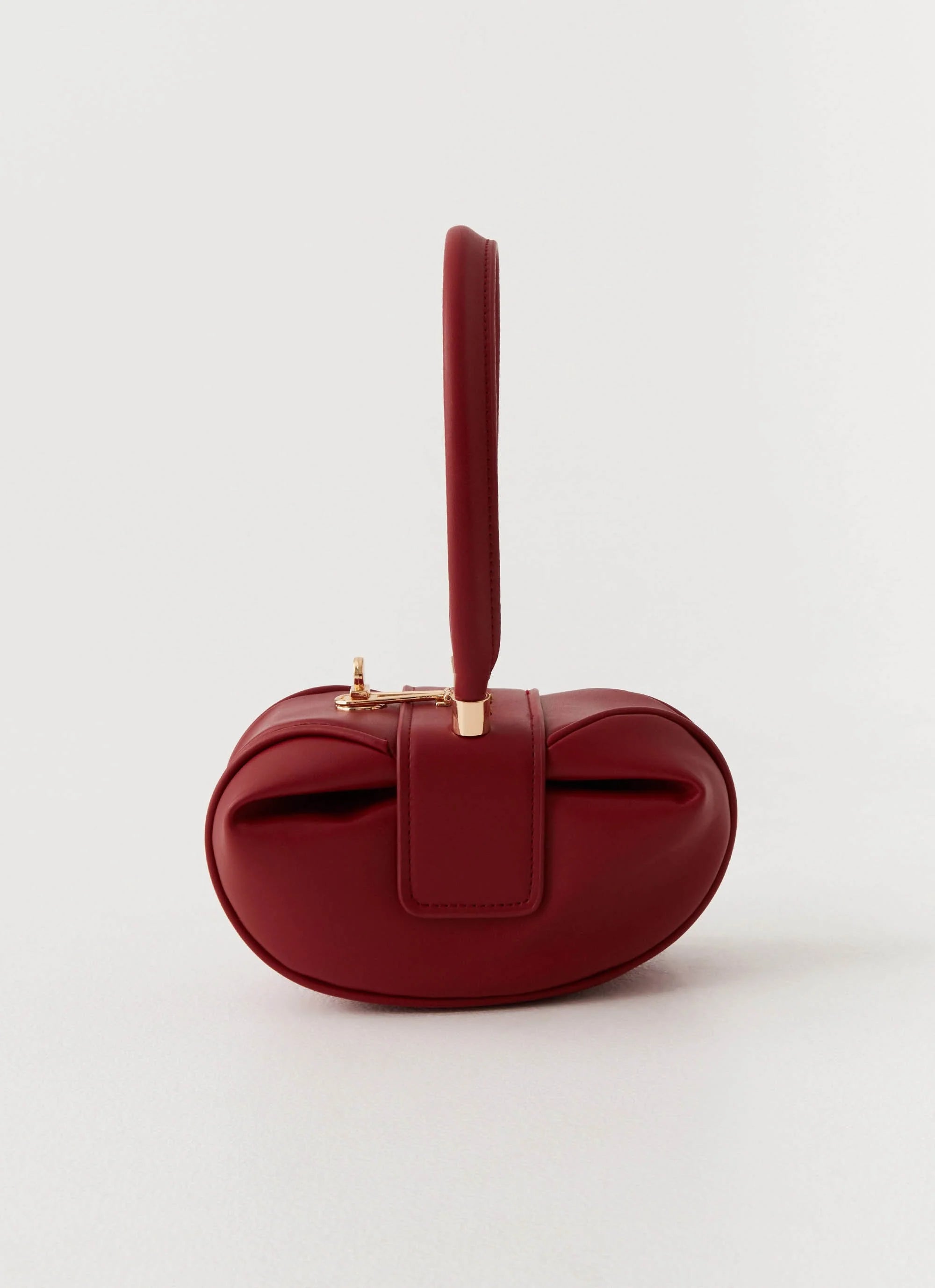 Natalie Bag - Red