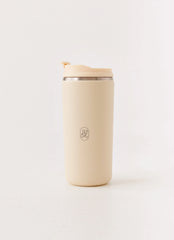 Galaxycond Coffee Cup - Ivory