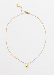 Another You Necklace - Gold