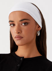 Model Moment Headbands - Multi