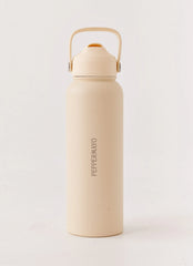 Galaxycond Water Bottle - Ivory