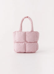 Annabelle Mini Bag - Pink