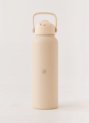 Galaxycond Water Bottle - Ivory