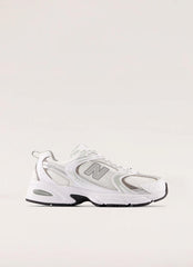 530 Sneaker - White