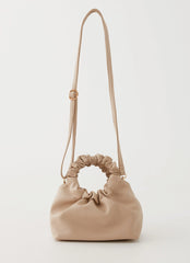 Come With Me Bag - Ivory