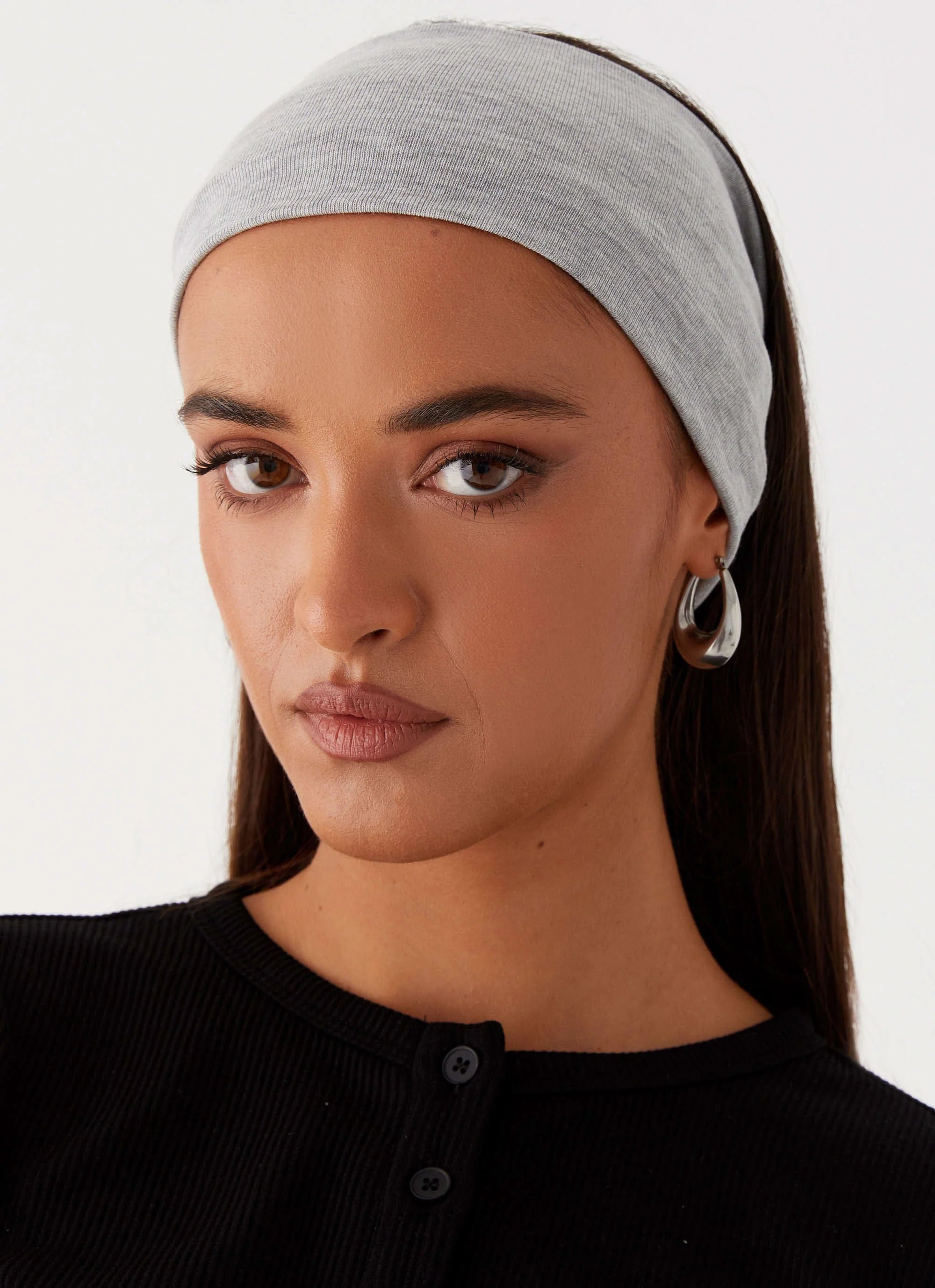 Model Moment Headbands - Multi