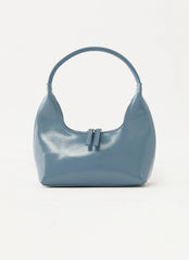 Jolie Shoulder Bag - Blue