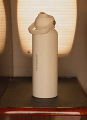 Galaxycond Water Bottle - Ivory