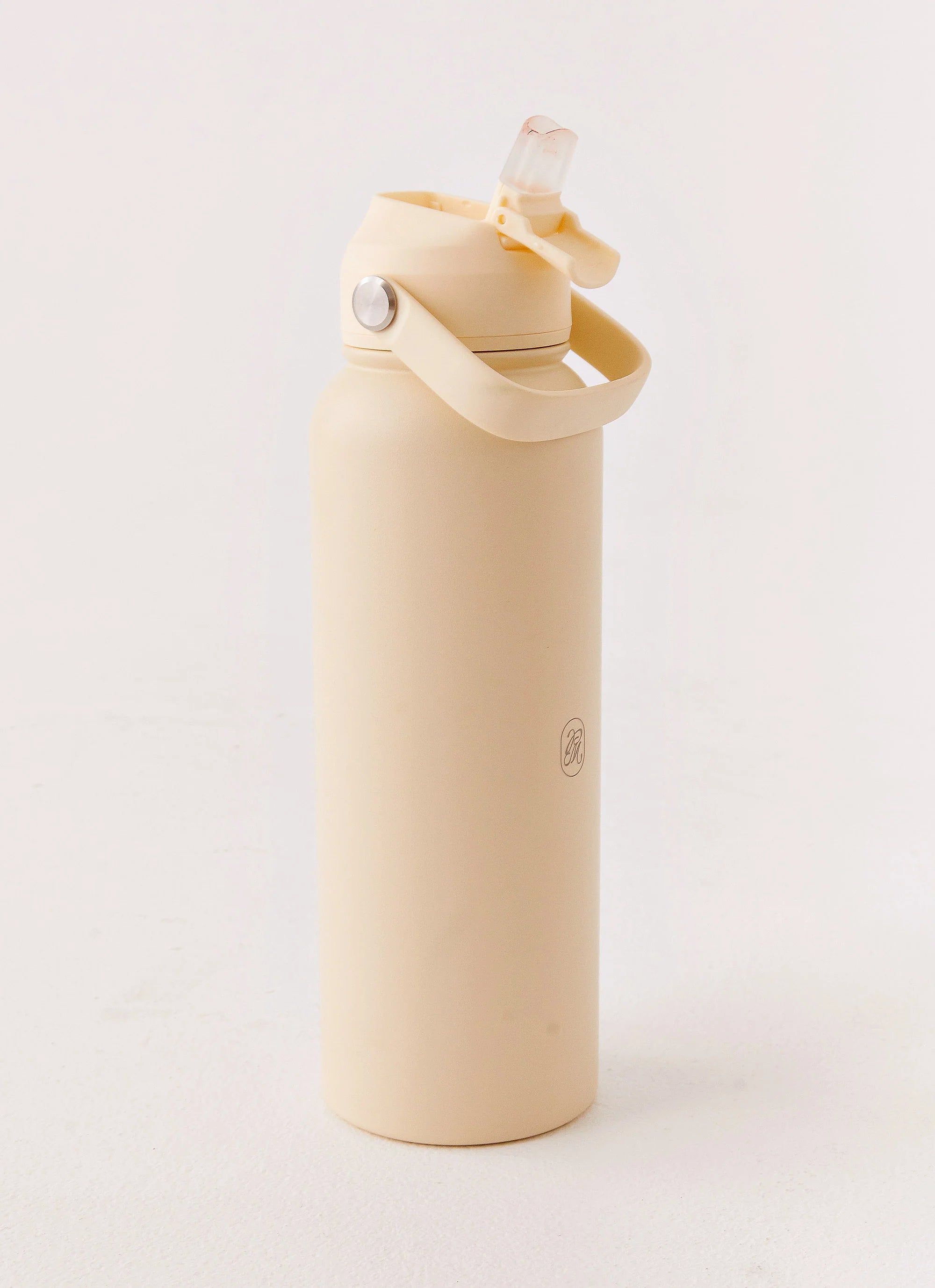 Galaxycond Water Bottle - Ivory