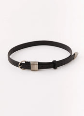 Khai Belt - Black